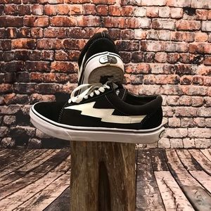 Vans revenge x storm old school vans